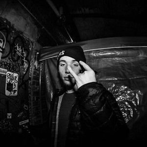 Meet your Posher, Danny